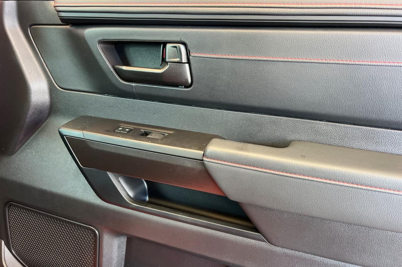 2023 Toyota Tundra TRD Pro Hybrid Roseville CA