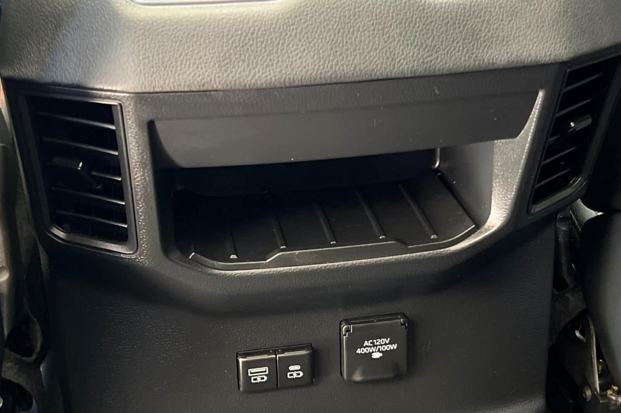 2023 Toyota Tundra TRD Pro Hybrid Roseville CA