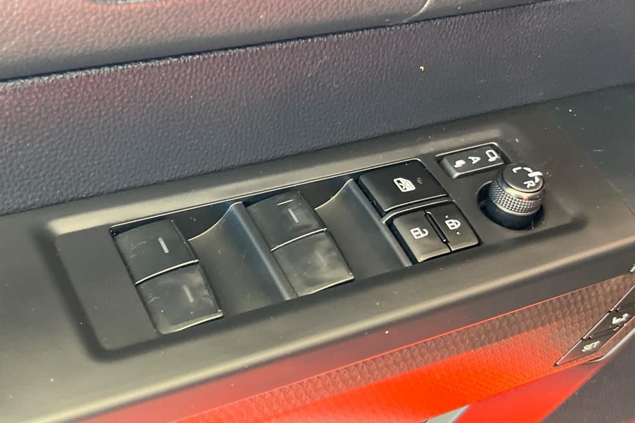 2023 Toyota Tundra TRD Pro Hybrid Roseville CA