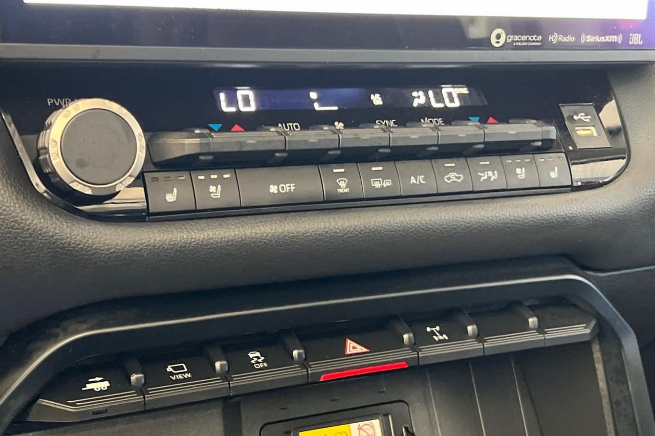 2023 Toyota Tundra TRD Pro Hybrid Roseville CA