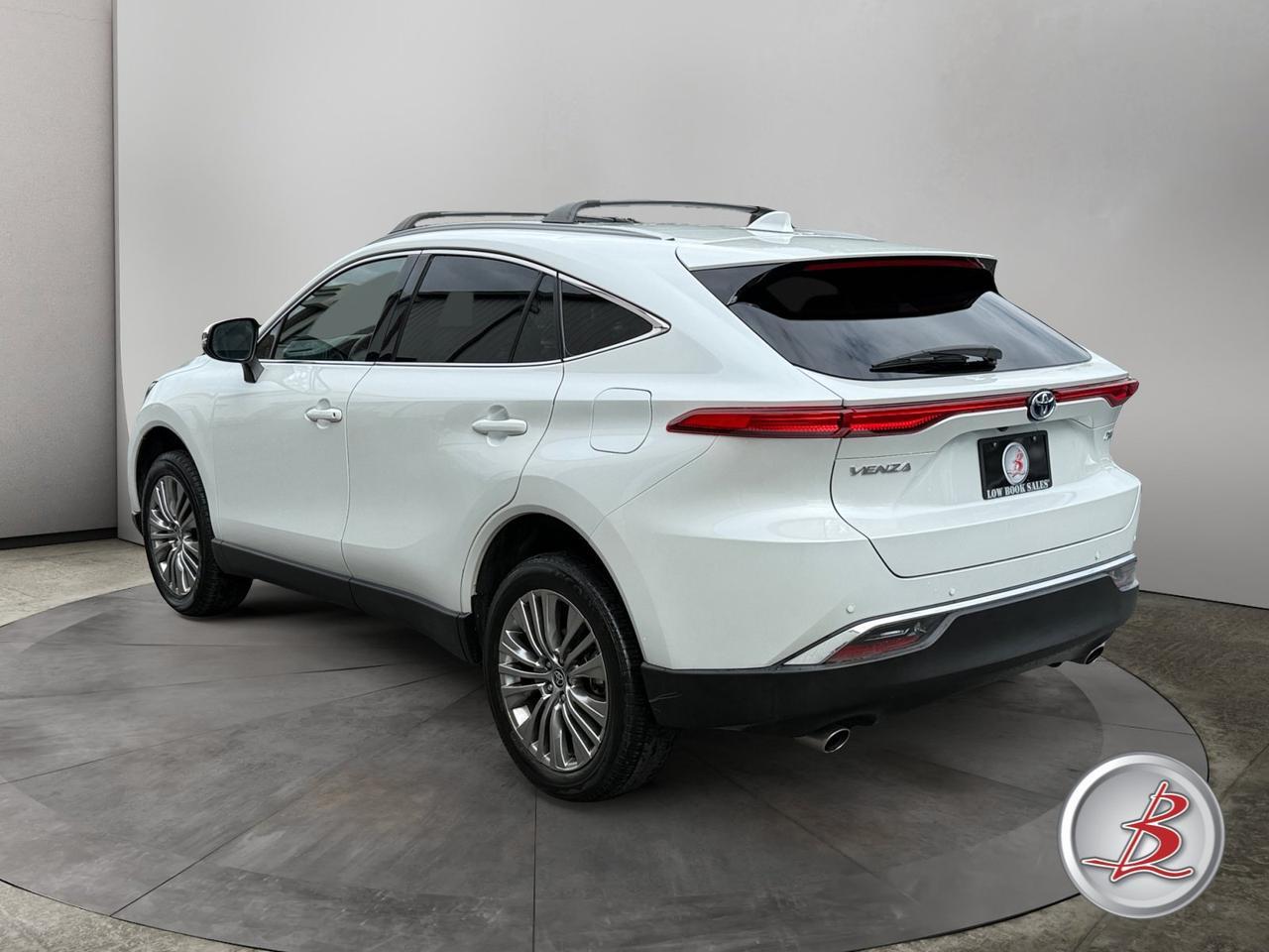 2023 Toyota VENZA XLE Salt Lake City UT