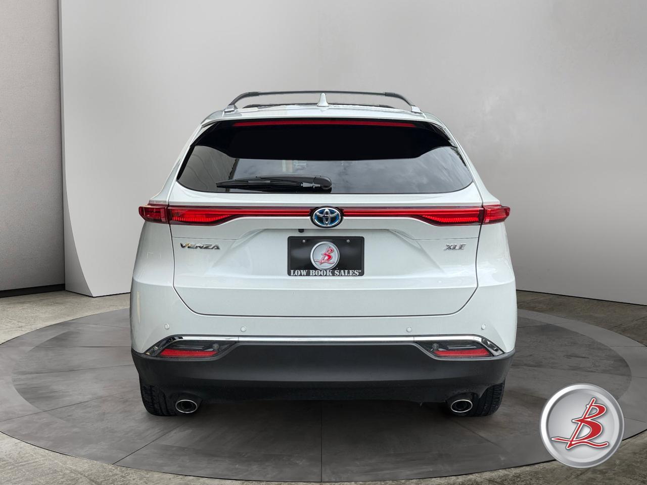 2023 Toyota VENZA XLE Salt Lake City UT