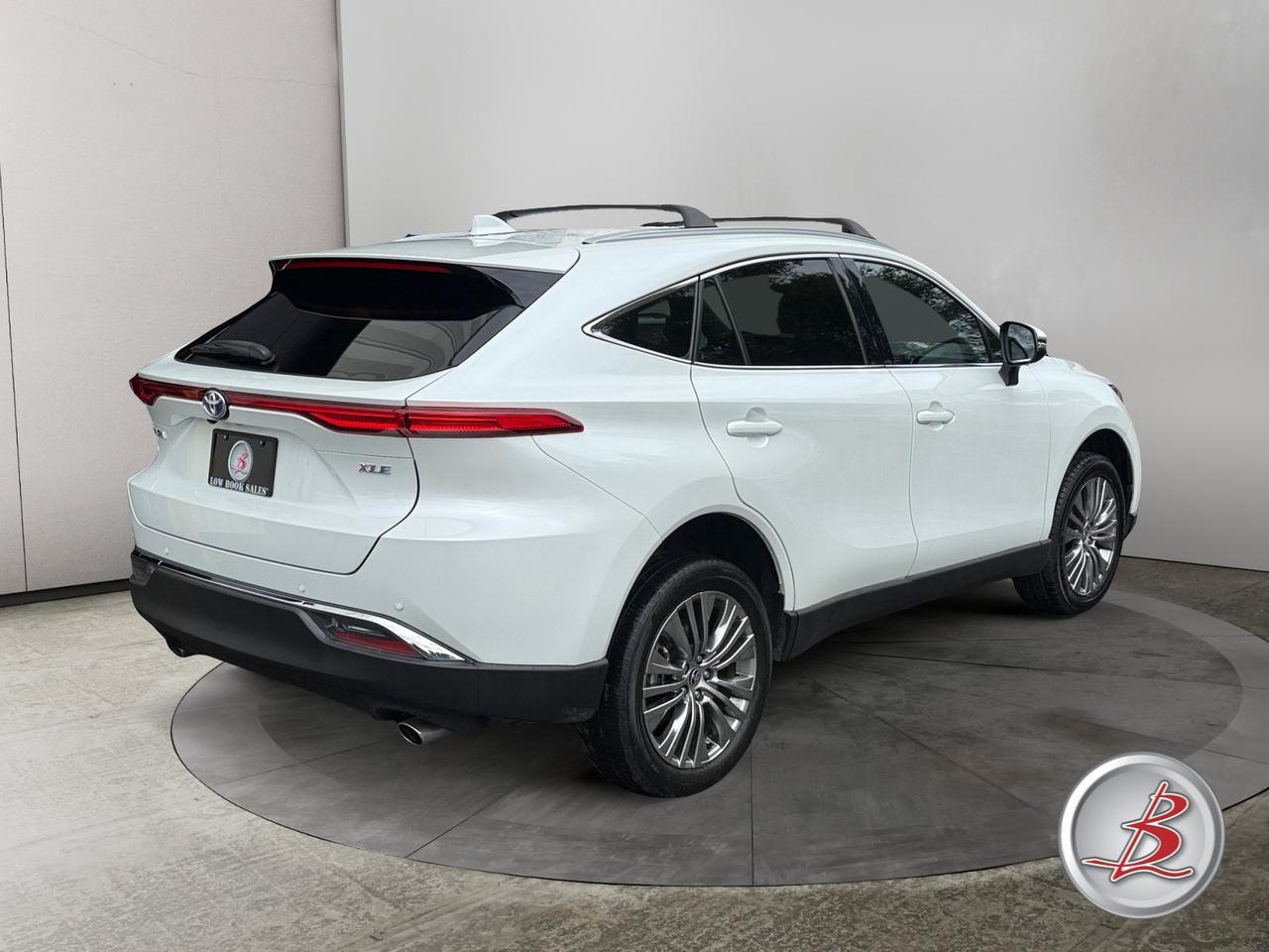 2023 Toyota VENZA XLE Salt Lake City UT