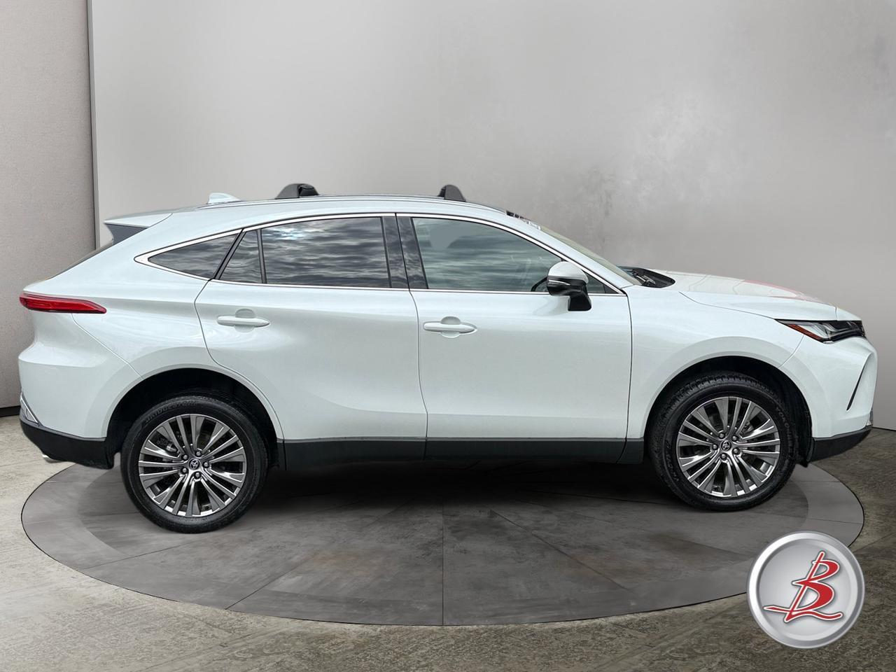 2023 Toyota VENZA XLE Salt Lake City UT