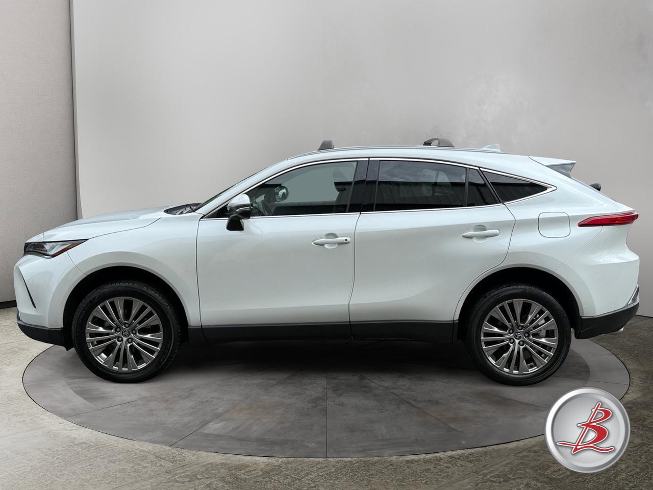 2023 Toyota VENZA XLE Salt Lake City UT