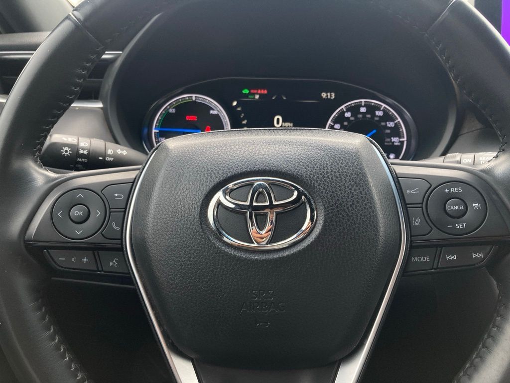 2023 Toyota Venza San Antonio TX