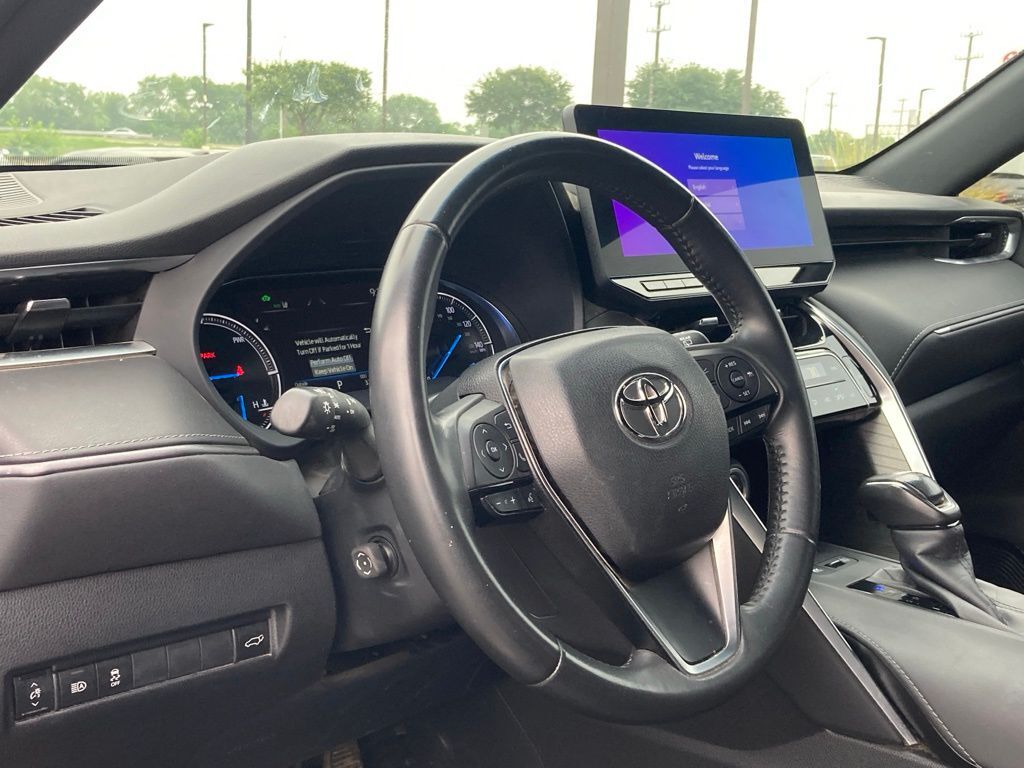 2023 Toyota Venza San Antonio TX