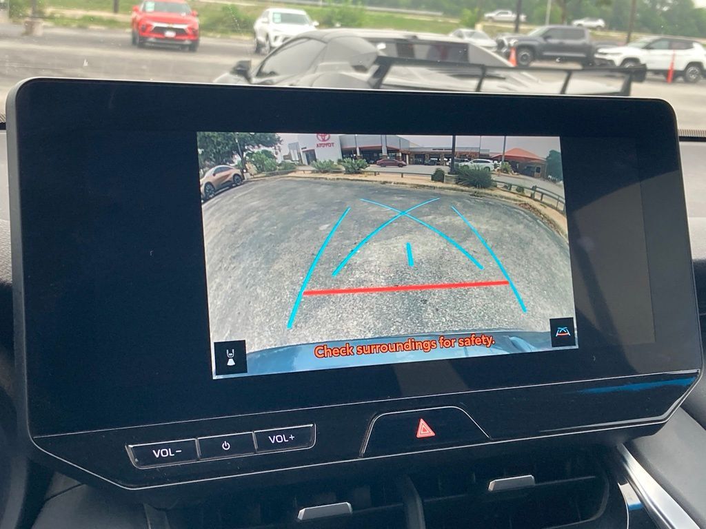 2023 Toyota Venza San Antonio TX