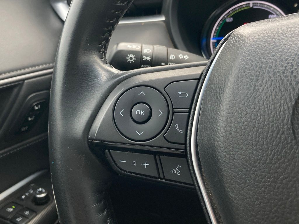 2023 Toyota Venza San Antonio TX