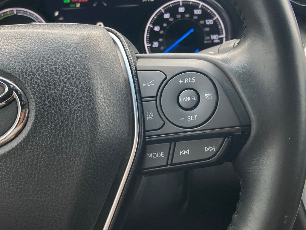 2023 Toyota Venza San Antonio TX