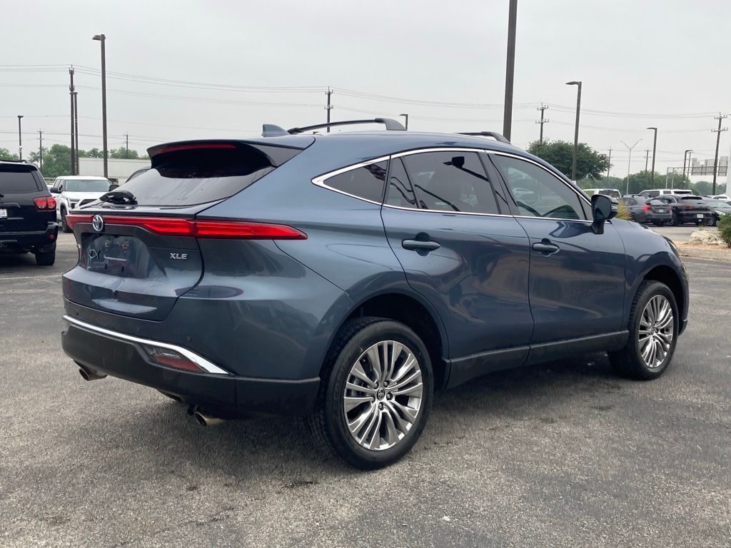 2023 Toyota Venza San Antonio TX