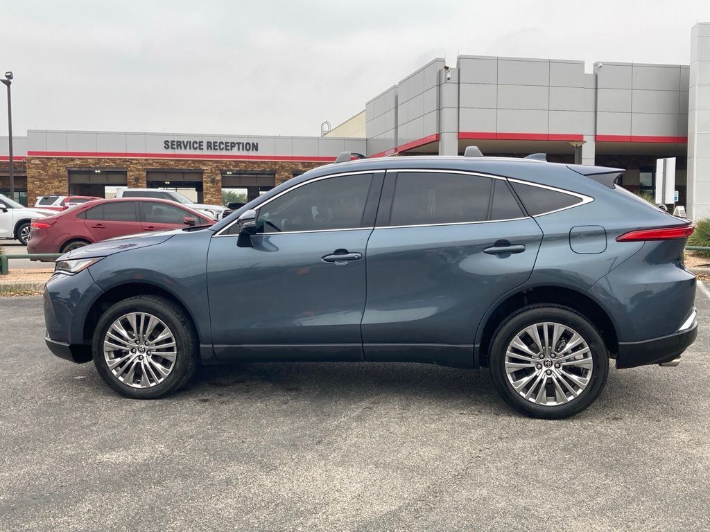 2023 Toyota Venza San Antonio TX