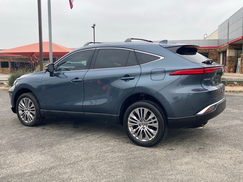 2023 Toyota Venza San Antonio TX
