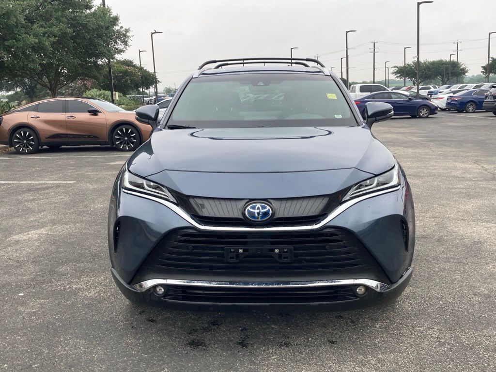 2023 Toyota Venza San Antonio TX