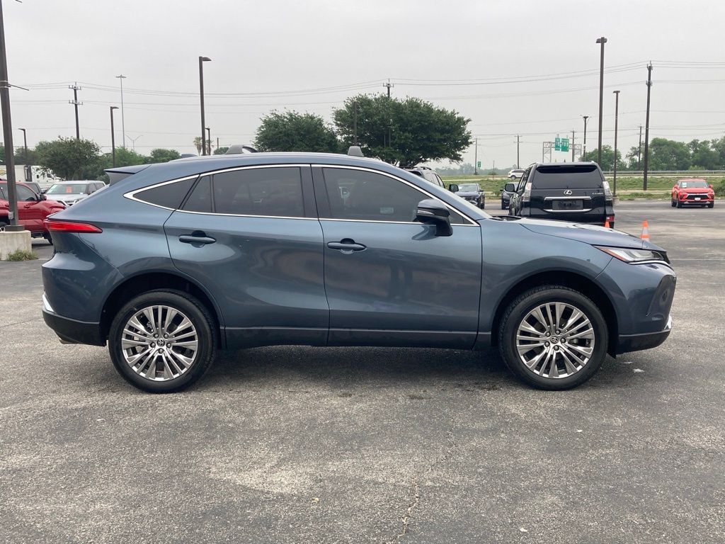2023 Toyota Venza San Antonio TX