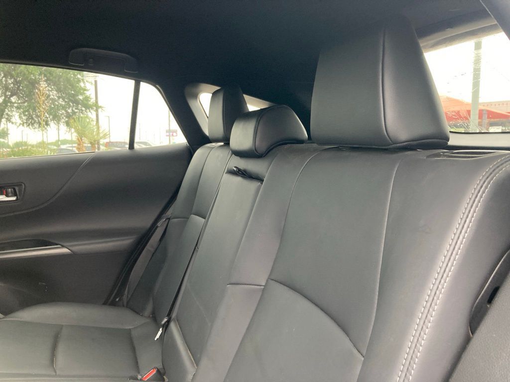 2023 Toyota Venza San Antonio TX