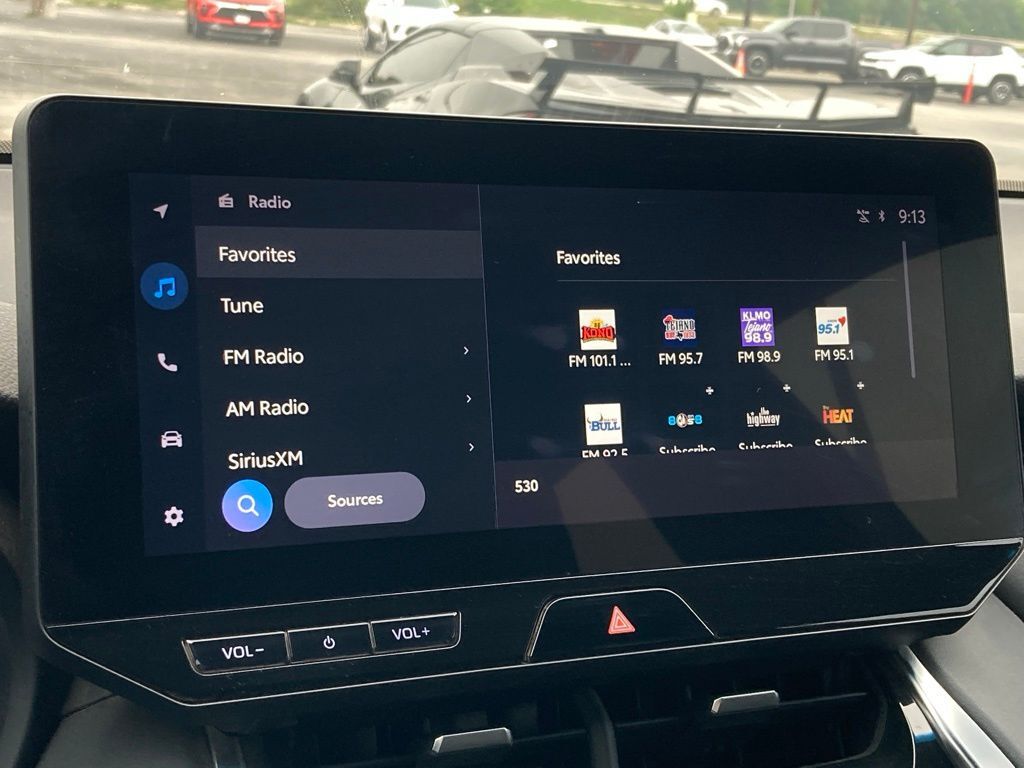 2023 Toyota Venza San Antonio TX