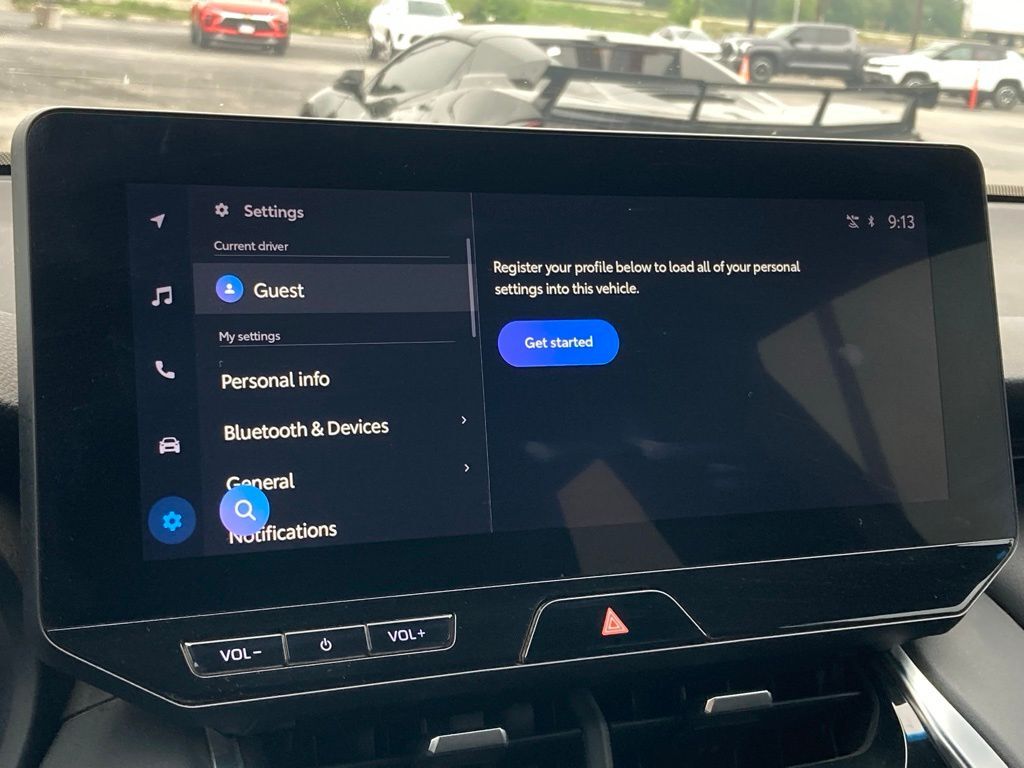 2023 Toyota Venza San Antonio TX