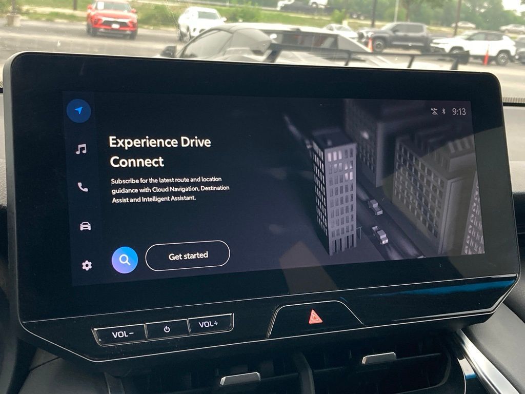 2023 Toyota Venza San Antonio TX