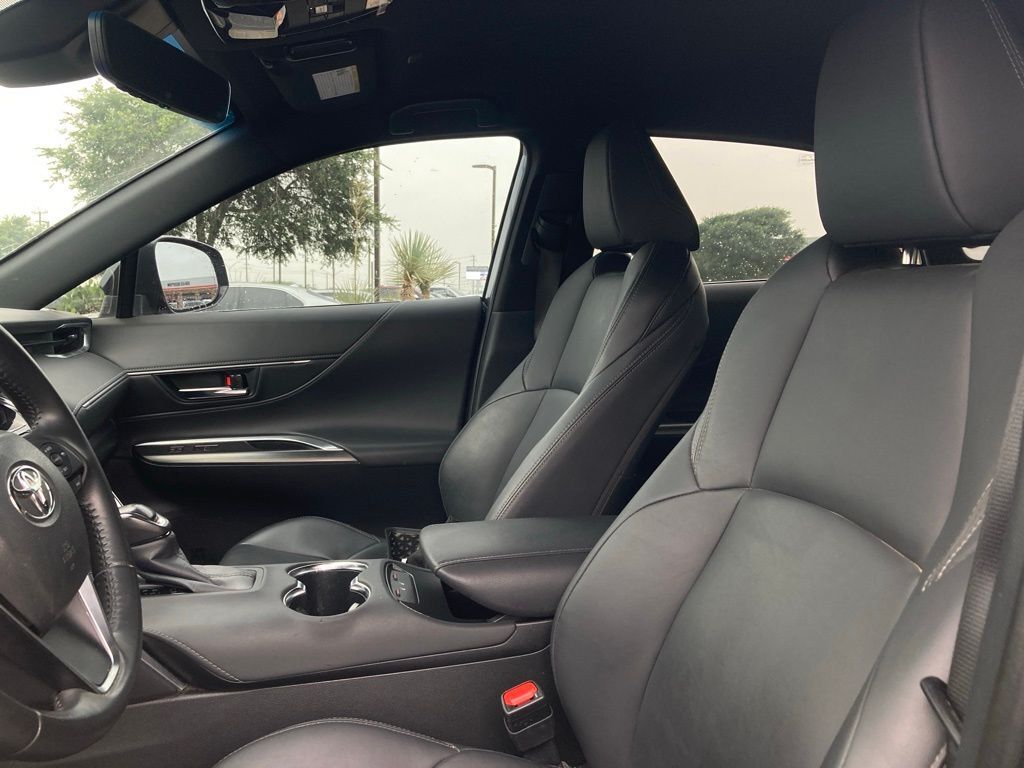 2023 Toyota Venza San Antonio TX