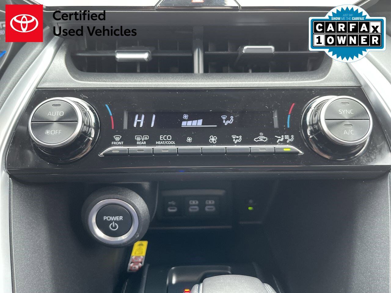 2023 Toyota Venza White River Junction VT