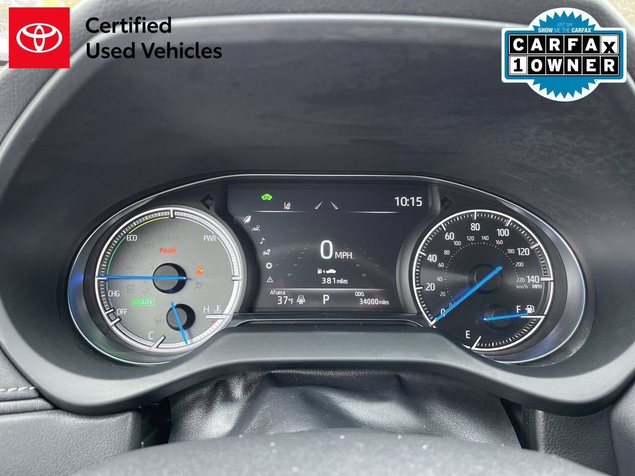 2023 Toyota Venza White River Junction VT