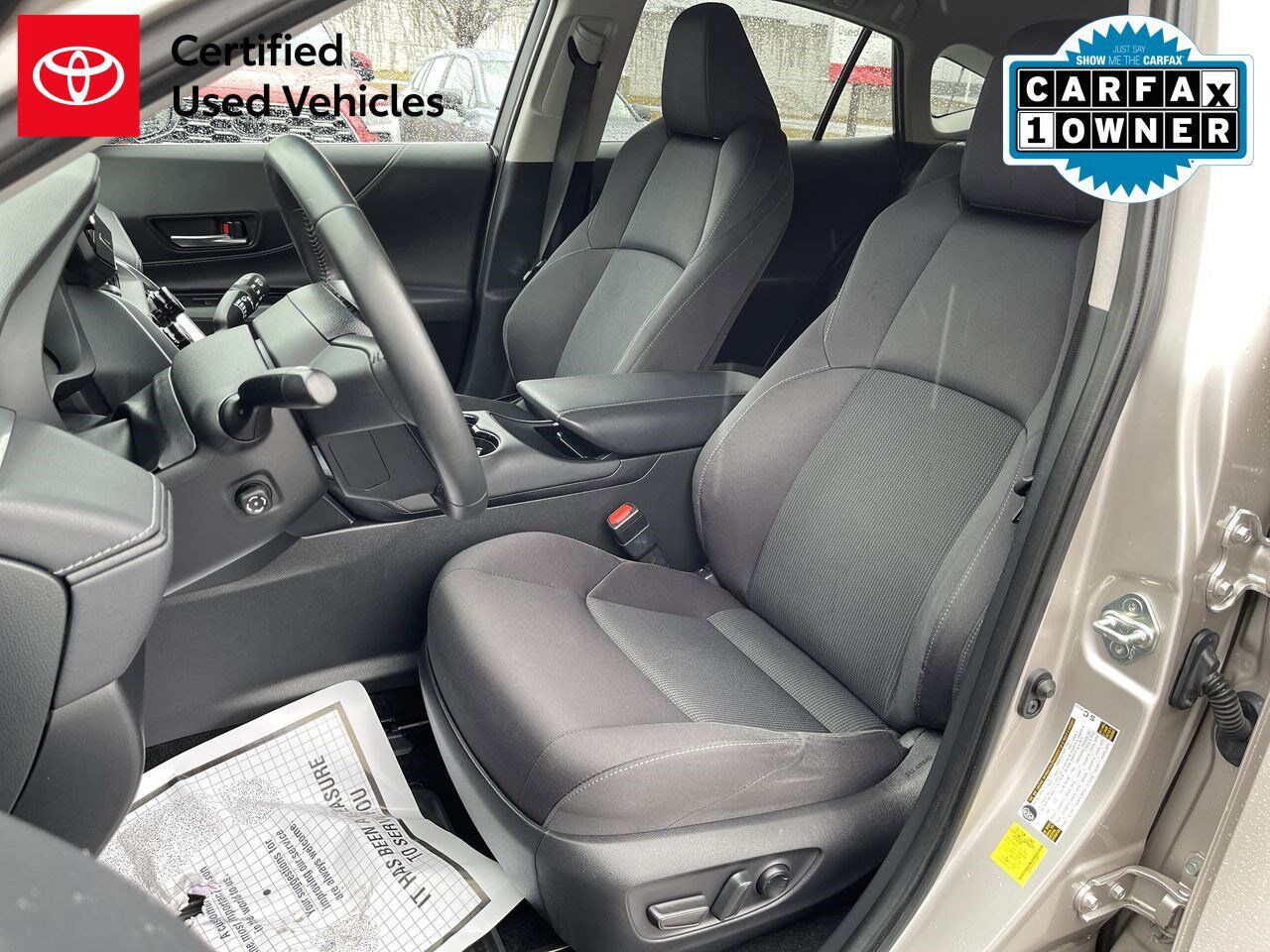 2023 Toyota Venza White River Junction VT