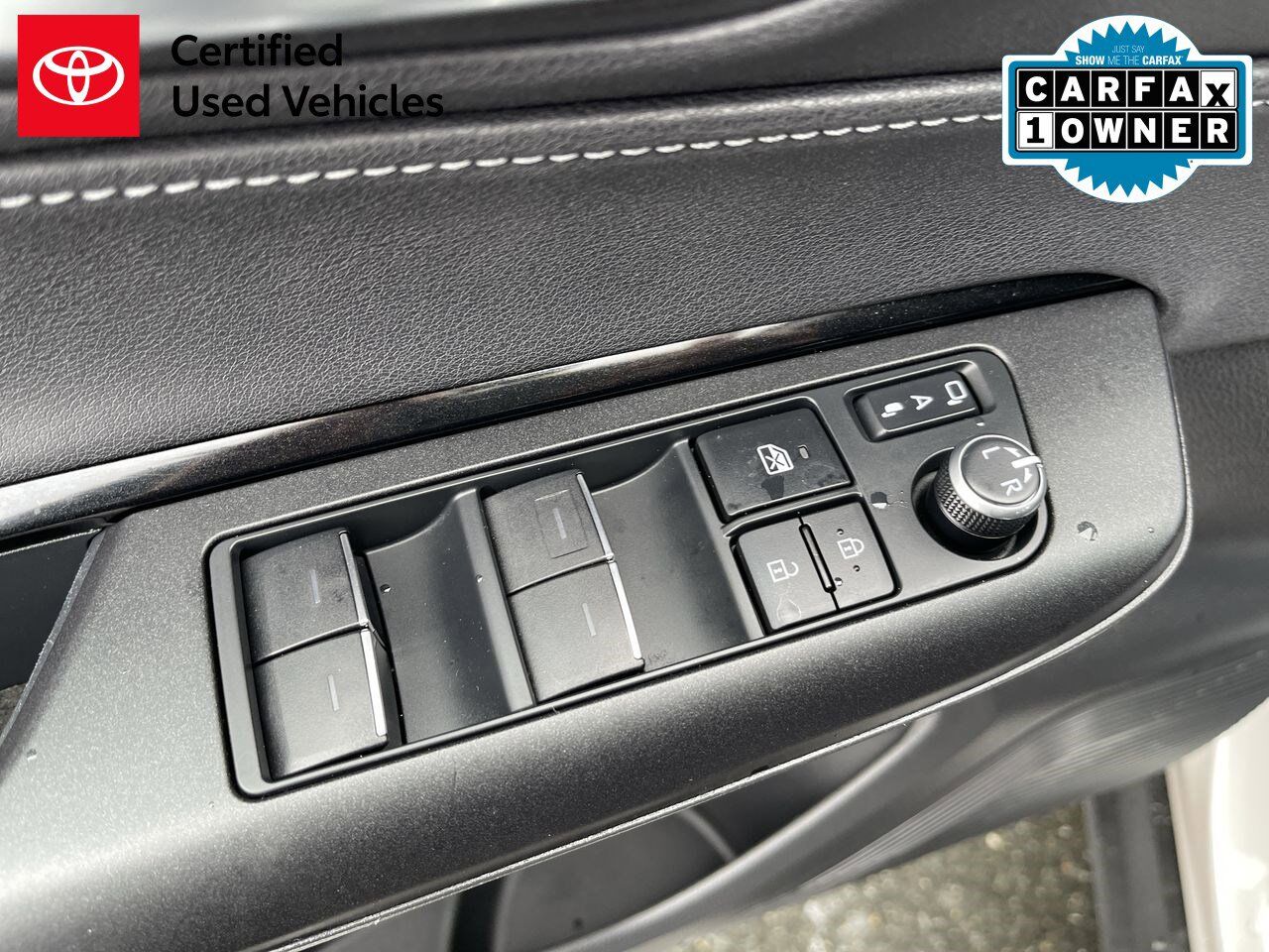 2023 Toyota Venza White River Junction VT