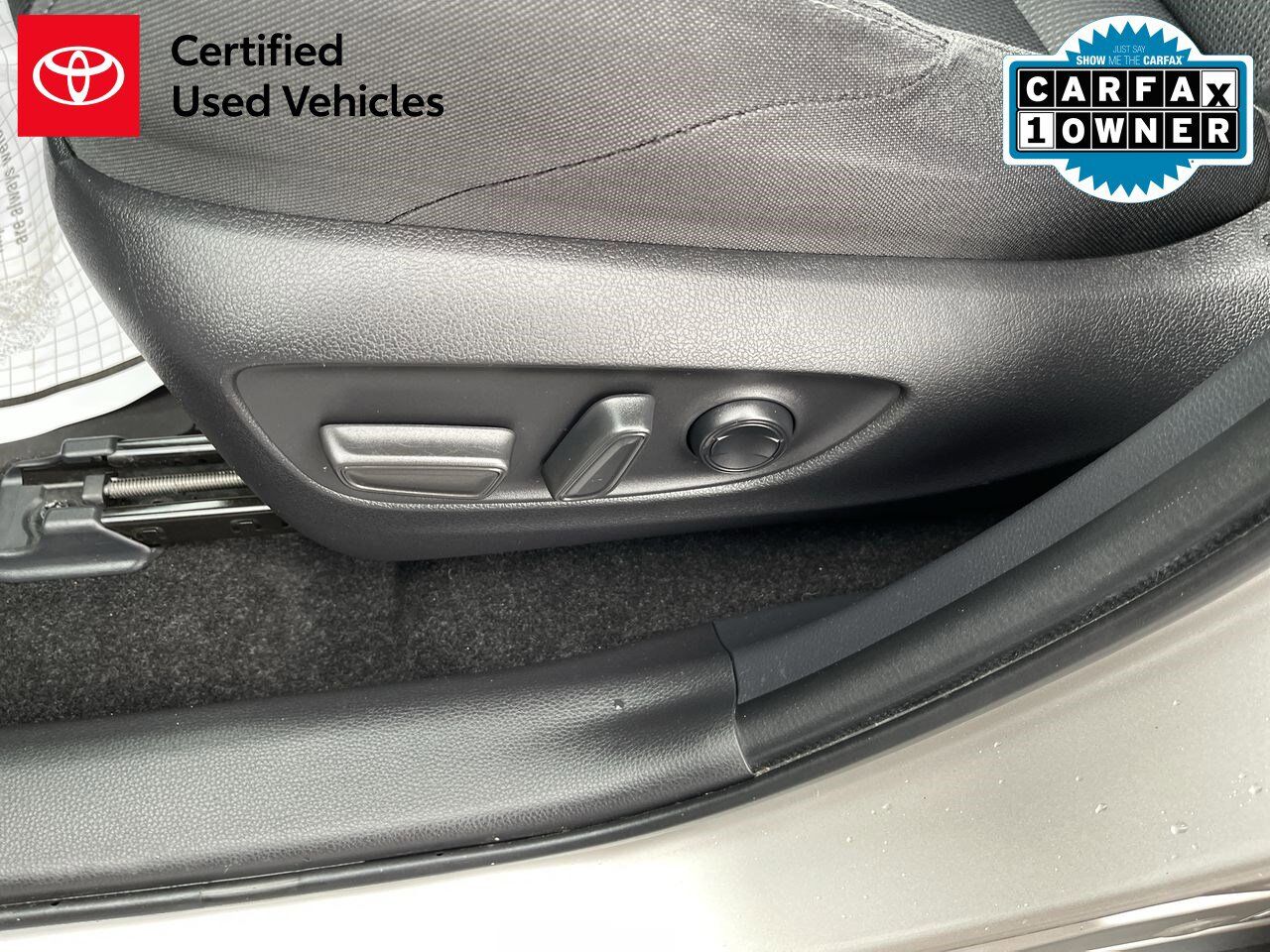 2023 Toyota Venza White River Junction VT