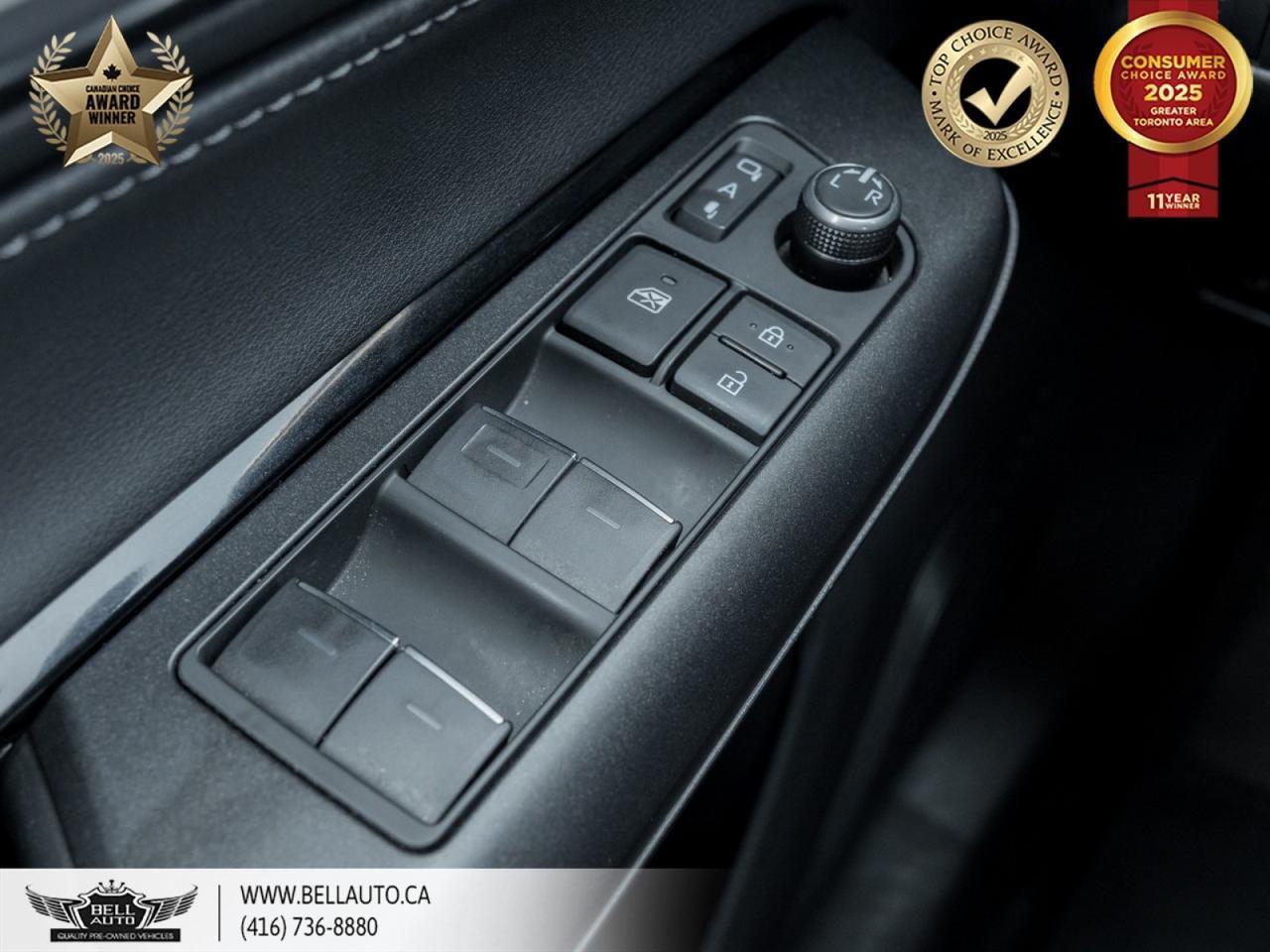 2023 Toyota Venza LE | HYBRID | B.CAM | APPLECP | PWR HTD SEATS | NOACCIDENT Toronto ON
