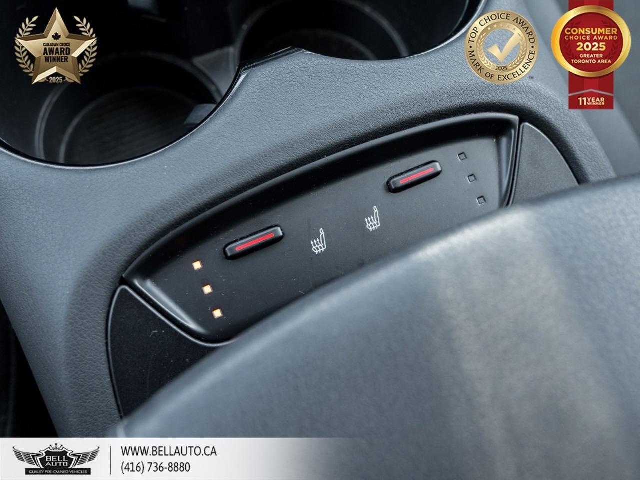 2023 Toyota Venza LE | HYBRID | B.CAM | APPLECP | PWR HTD SEATS | NOACCIDENT Toronto ON