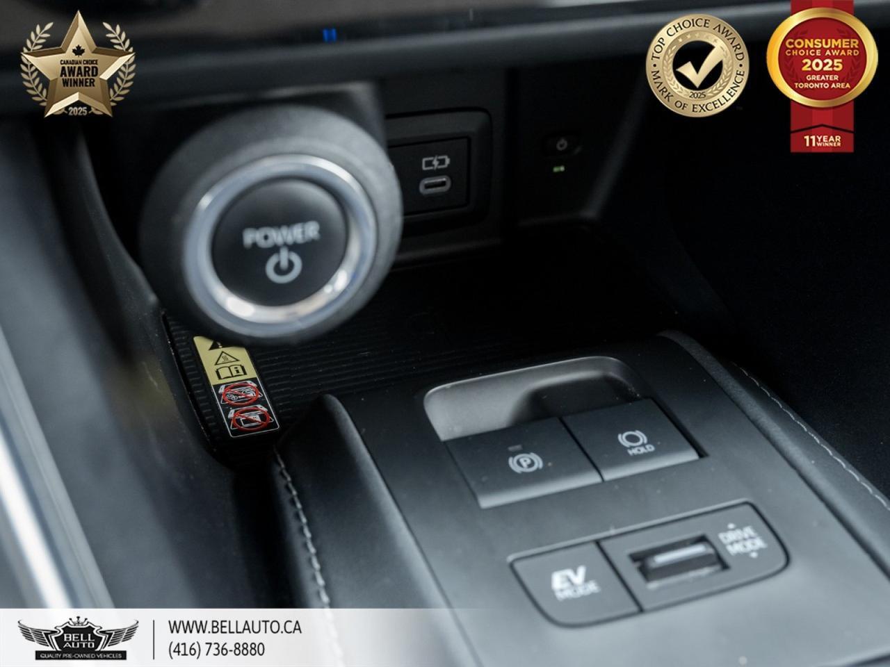 2023 Toyota Venza LE | HYBRID | BACKUPCAM | APPLECARPLAY | SAFETYSENSORS | POWER&HEATEDSEATS | ONSTAR | NOACCIDENT Toronto ON