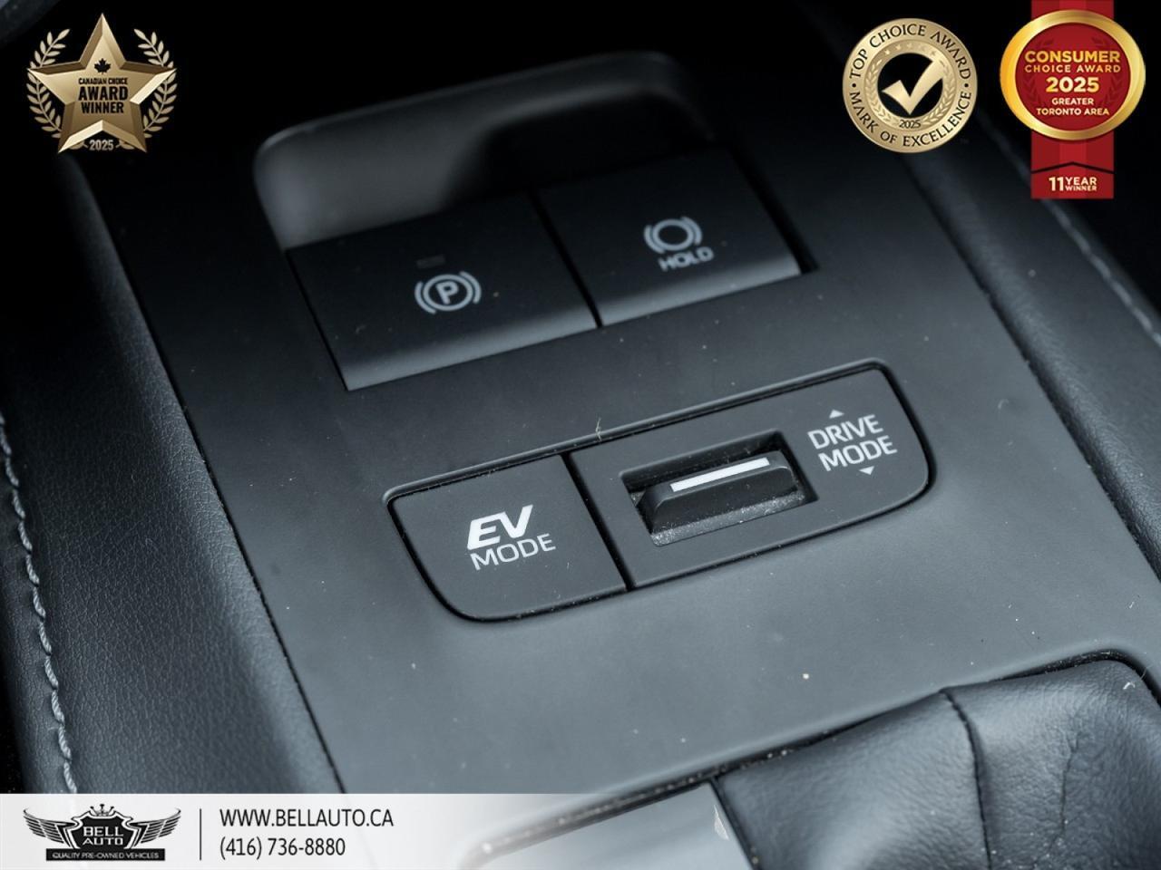 2023 Toyota Venza LE | HYBRID | BACKUPCAM | APPLECARPLAY | SAFETYSENSORS | POWER&HEATEDSEATS | ONSTAR | NOACCIDENT Toronto ON