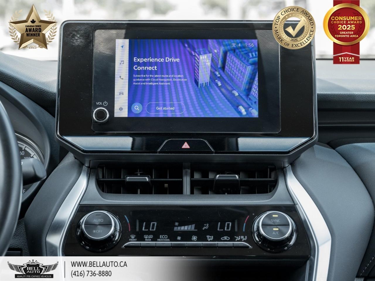 2023 Toyota Venza LE | HYBRID | BACKUPCAM | APPLECARPLAY | SAFETYSENSORS | POWER&HEATEDSEATS | ONSTAR | NOACCIDENT Toronto ON