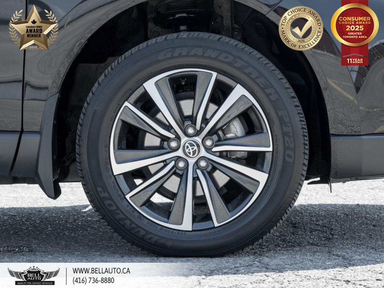 2023 Toyota Venza LE | HYBRID | BACKUPCAM | APPLECARPLAY | SAFETYSENSORS | POWER&HEATEDSEATS | ONSTAR | NOACCIDENT Toronto ON