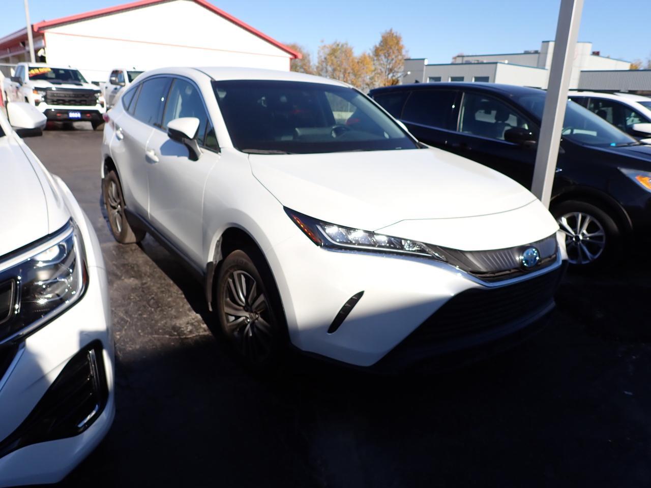 2023 Toyota Venza LE AWD *HYBRID*