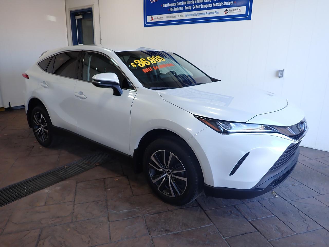 2023 Toyota Venza LE AWD *HYBRID*