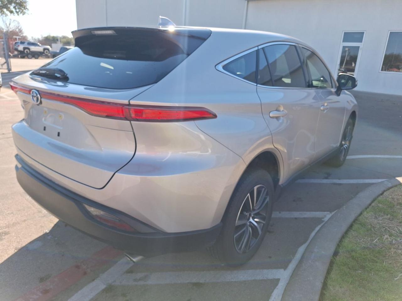 2023 Toyota Venza LE Hurst TX