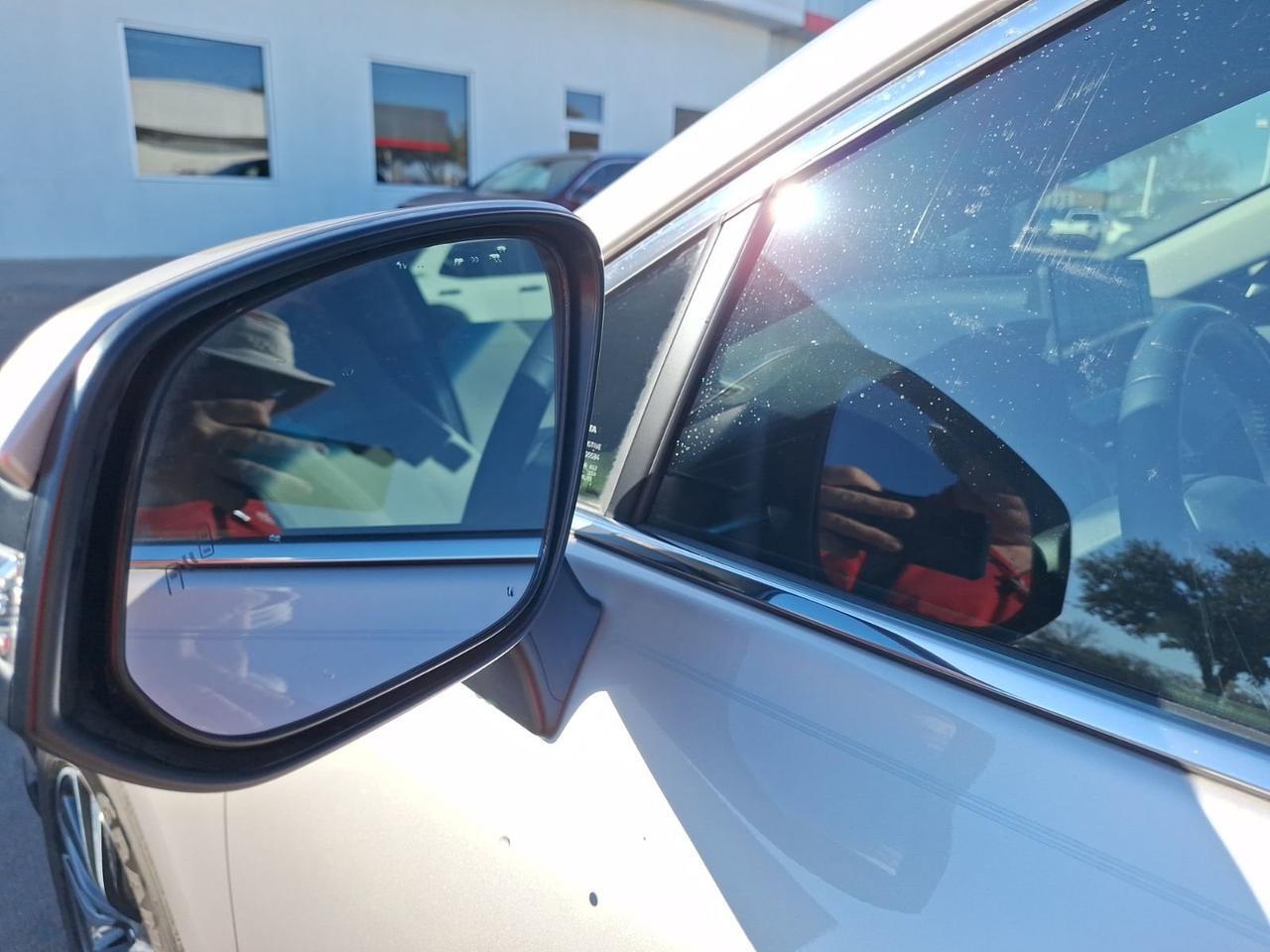 2023 Toyota Venza LE Hurst TX