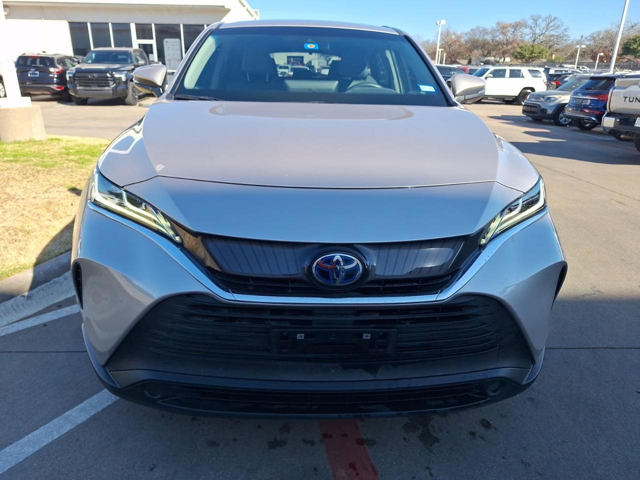 2023 Toyota Venza LE Hurst TX