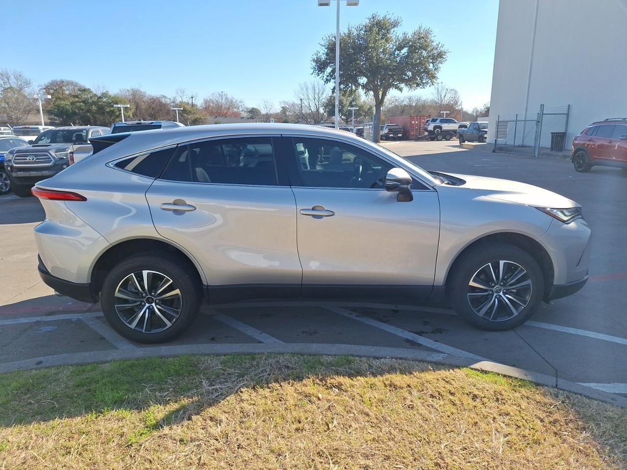 2023 Toyota Venza LE Hurst TX