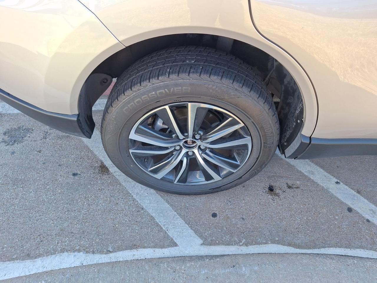 2023 Toyota Venza LE Hurst TX