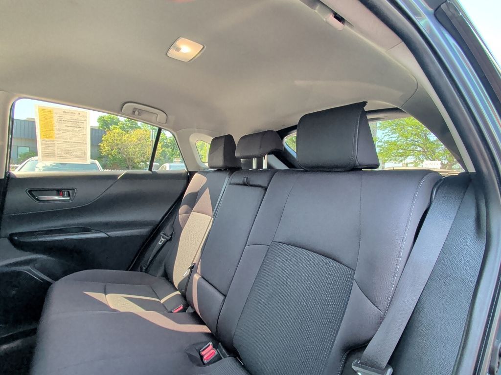 2023 Toyota Venza LE Worcester MA