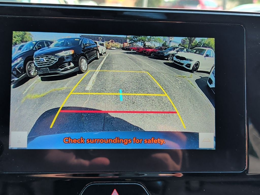 2023 Toyota Venza LE Worcester MA