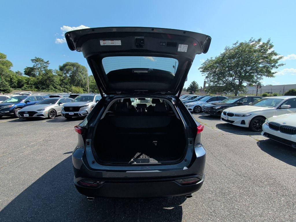 2023 Toyota Venza LE Worcester MA