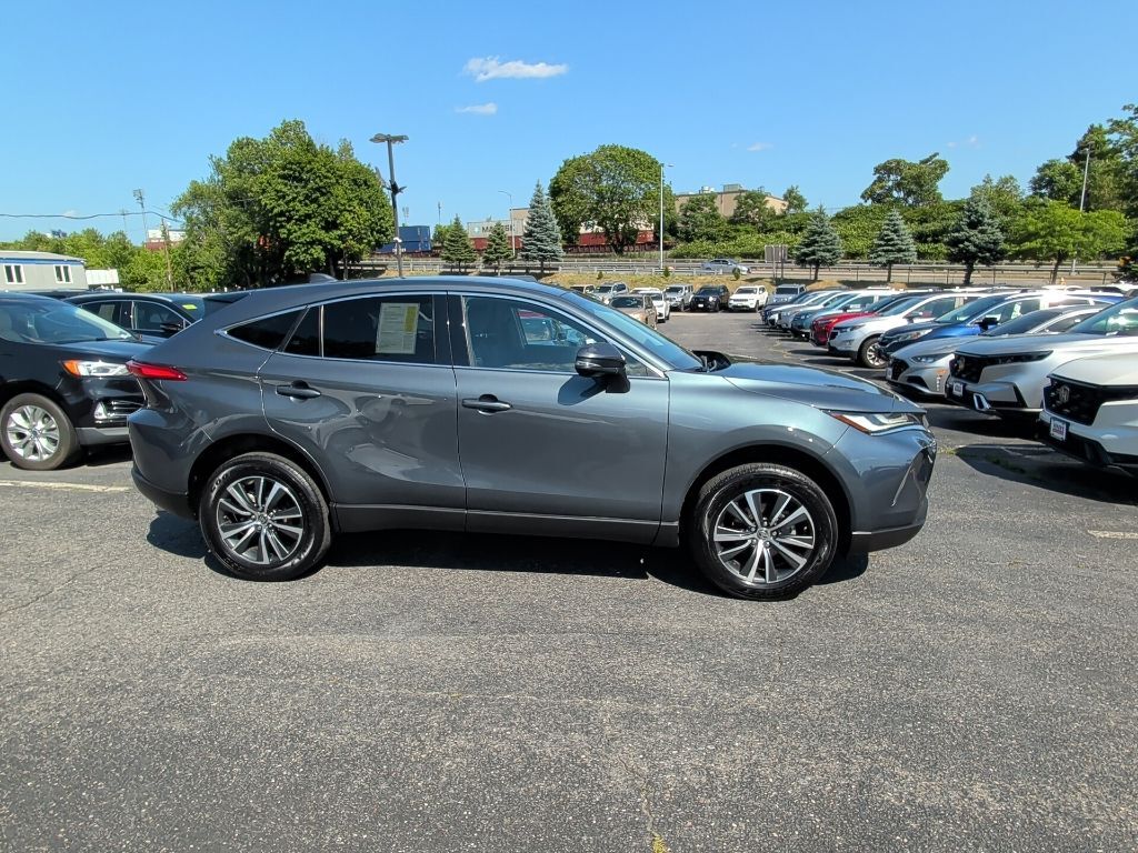 2023 Toyota Venza LE Worcester MA