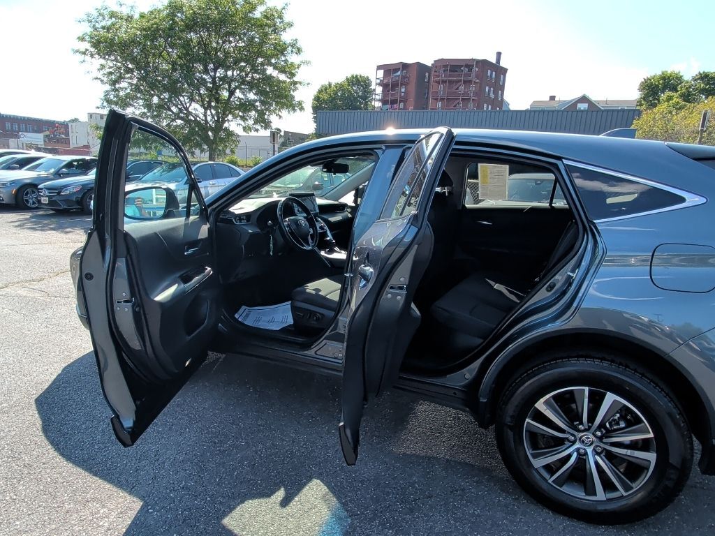 2023 Toyota Venza LE Worcester MA