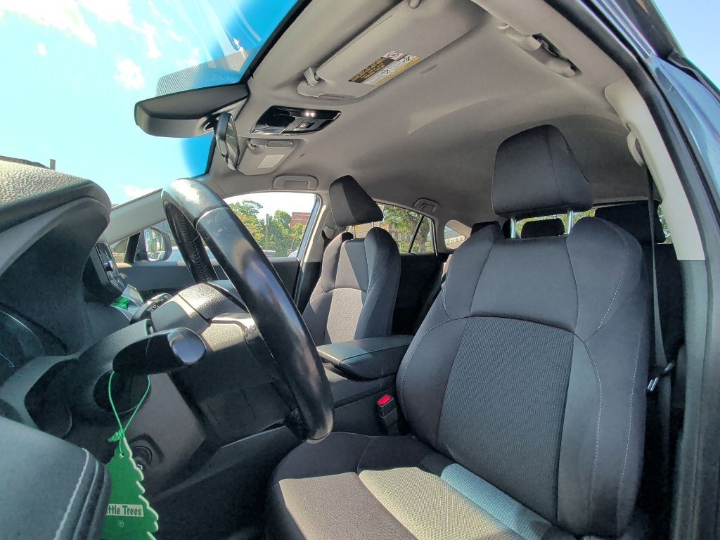 2023 Toyota Venza LE Worcester MA