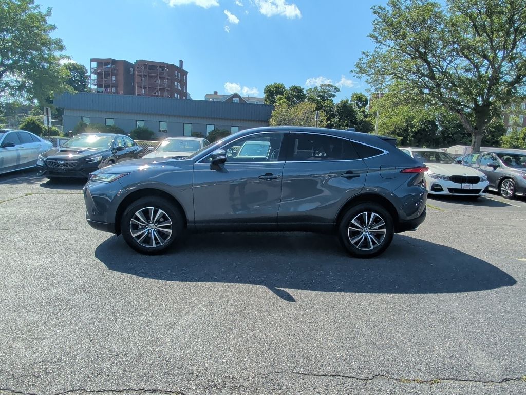 2023 Toyota Venza LE