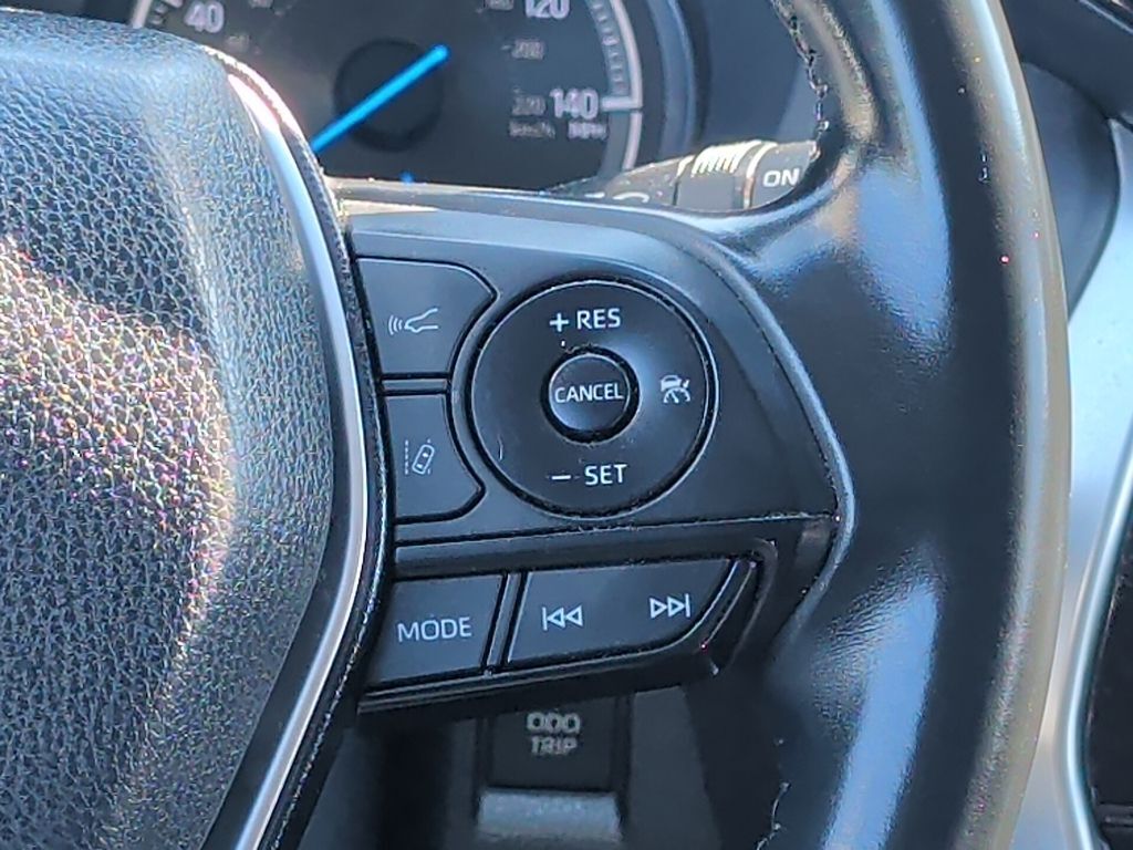 2023 Toyota Venza LE Worcester MA
